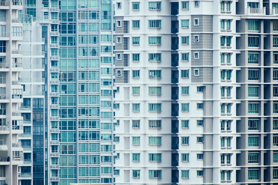 housing finance