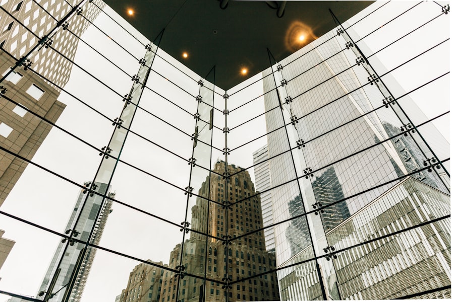 finance corporation