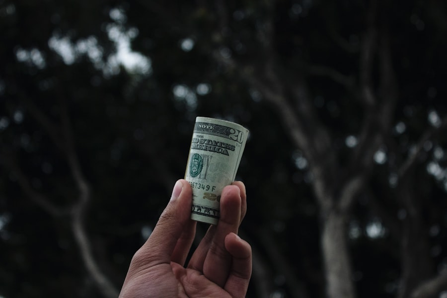 balaji finance