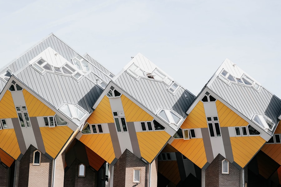 Photo housing finance