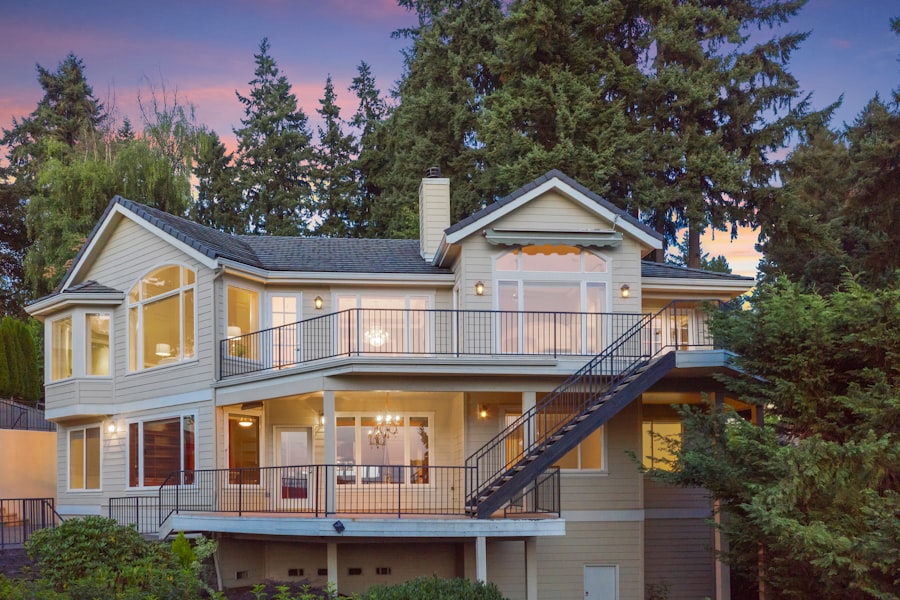 Photo home loan interest